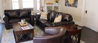 Casa Rustica - Centralt beläget, Carlsbad Caverns