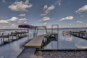 Marina/club náutico