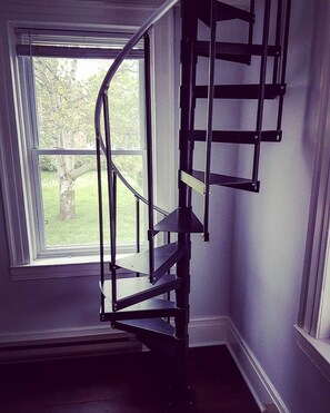 Interior - Modern 4BR Harbourfront Century Home (Prince Edward)