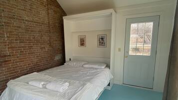 4 chambres, fer et planche Ă repasser, Wi-Fi gratuit, draps fournis