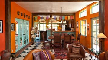 Servei de restauració