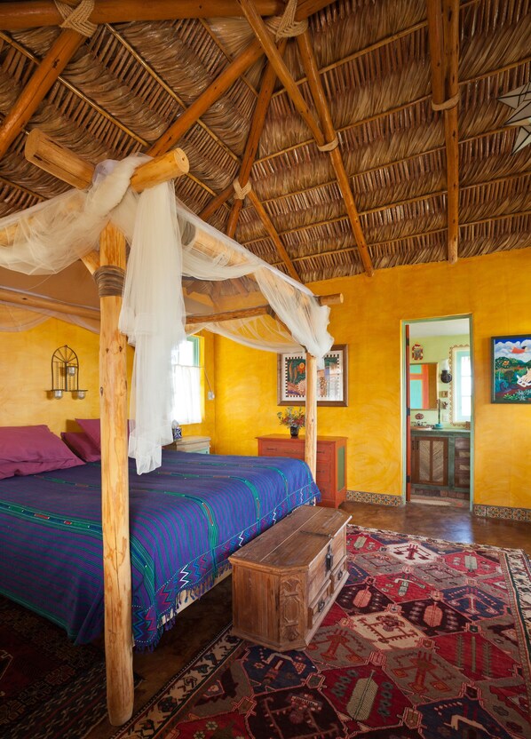 3 Schlafzimmer, WLAN, Bettwäsche