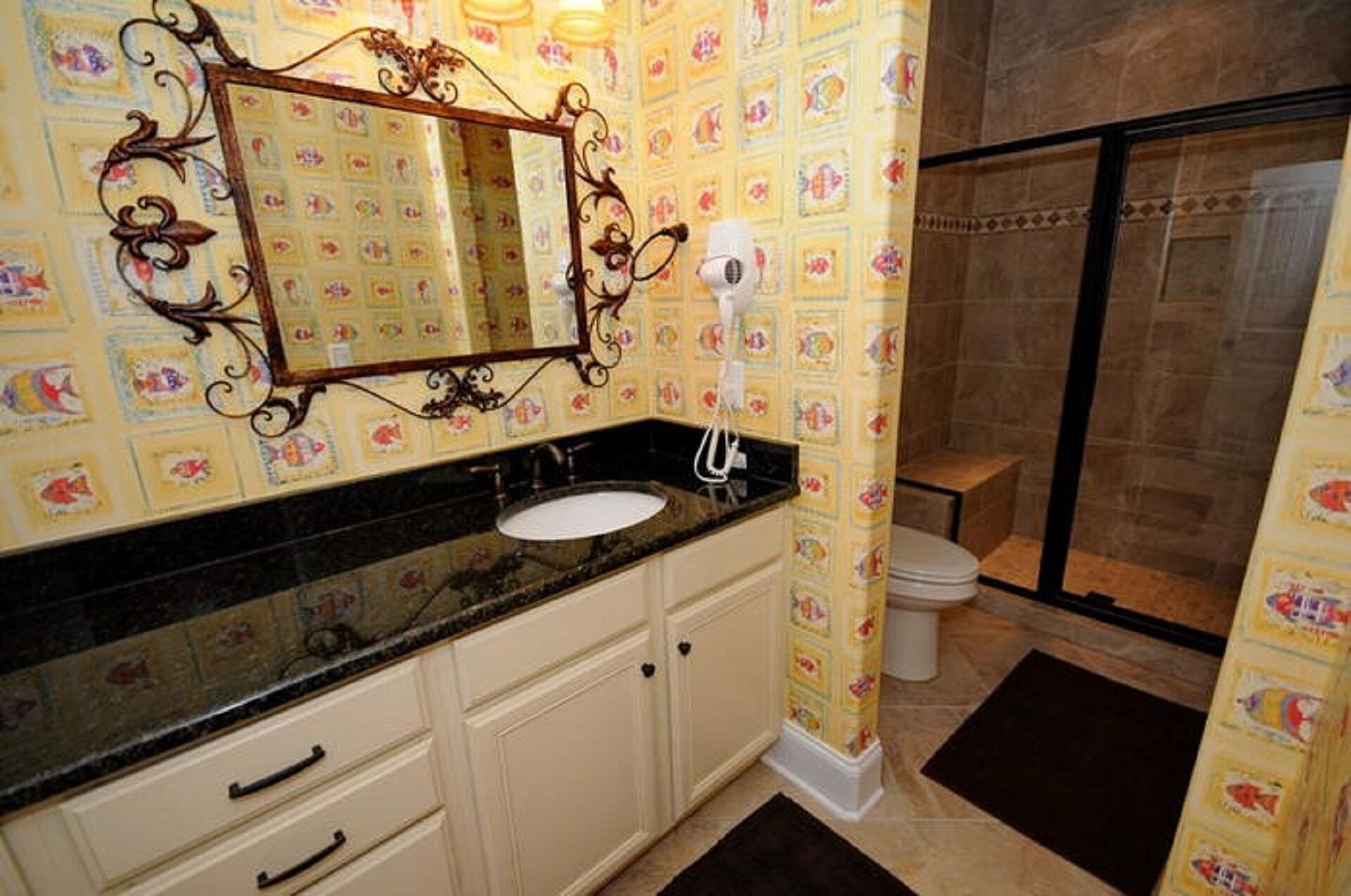 Myrtle Beach Oceanfront Home, 8 Bedroom + 8.5 Bathrooms - Sleeps 26!!!