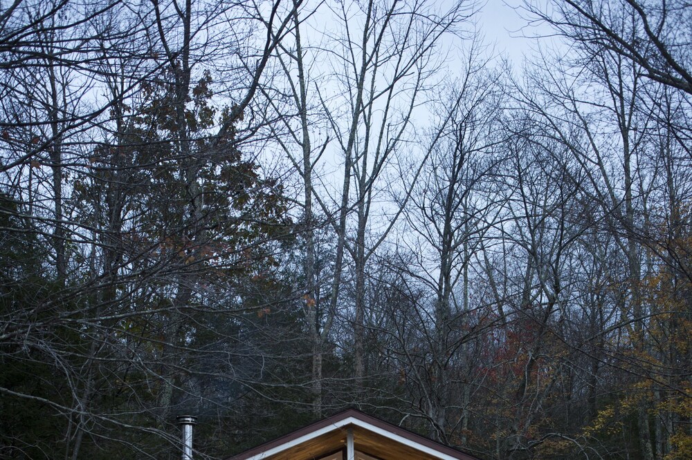 Stunning Woodstock NY Chalet with panoramic Catskill Mountains Views