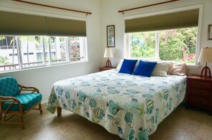 6 chambres, fer et planche à repasser, Wi-Fi gratuit, draps fournis