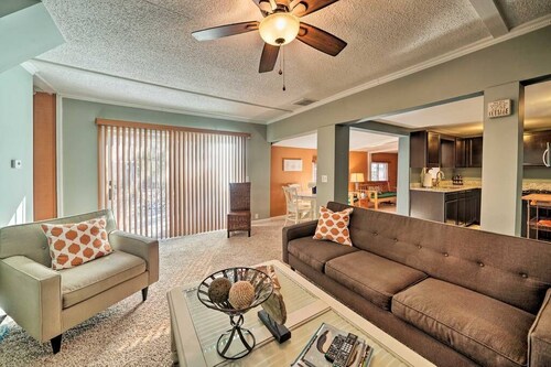 Beautiful Lake house is waiting!