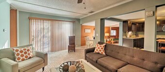 Beautiful Lake house is waiting!