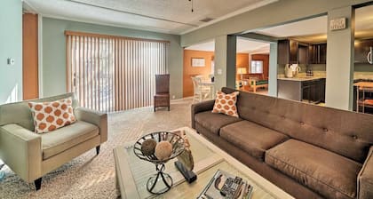 Beautiful Lake house is waiting!