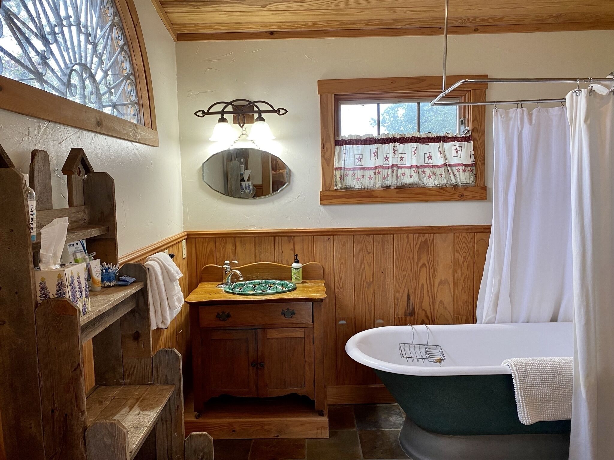 Wolf Creek Guest Ranch