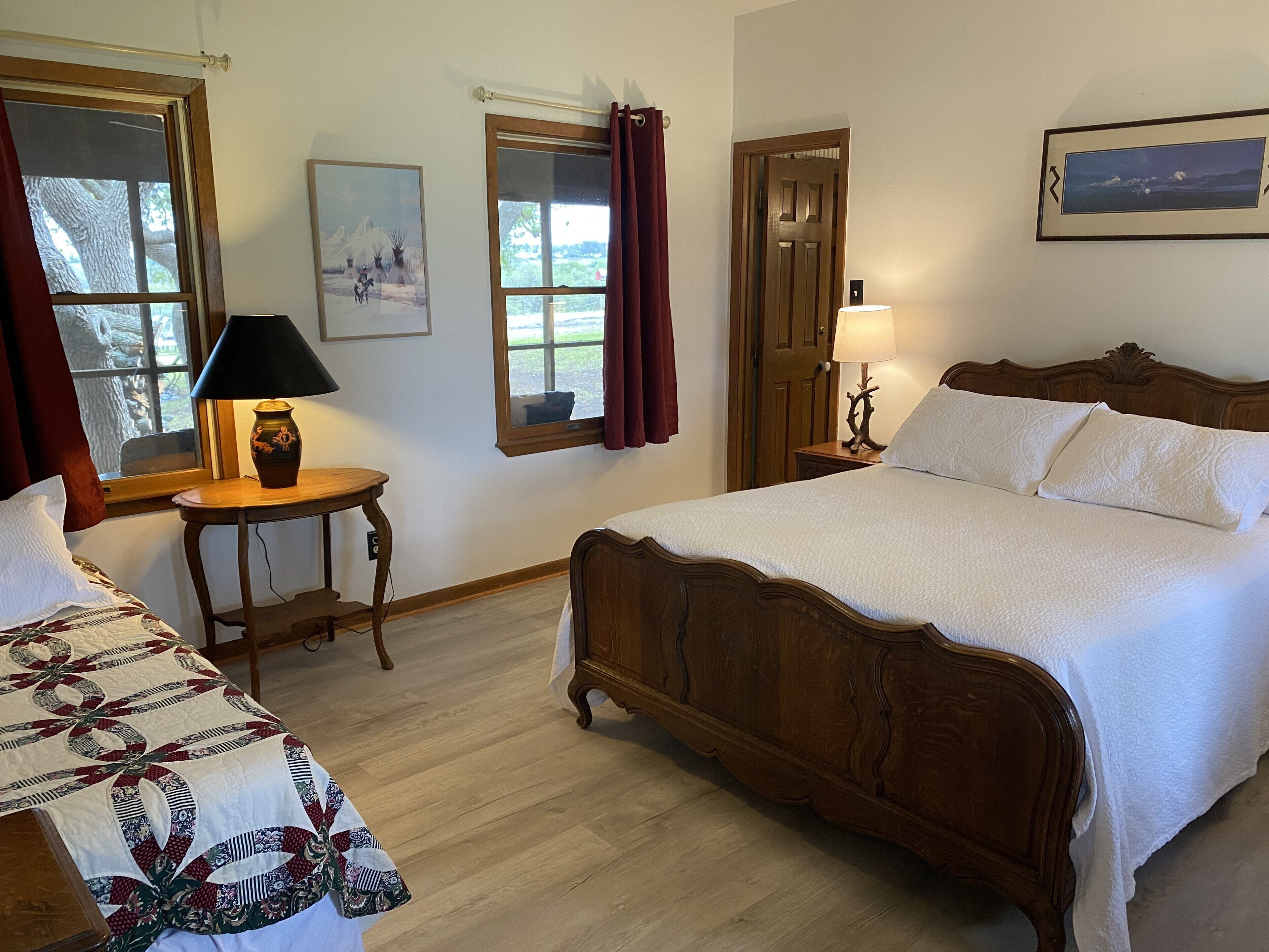 Wolf Creek Guest Ranch