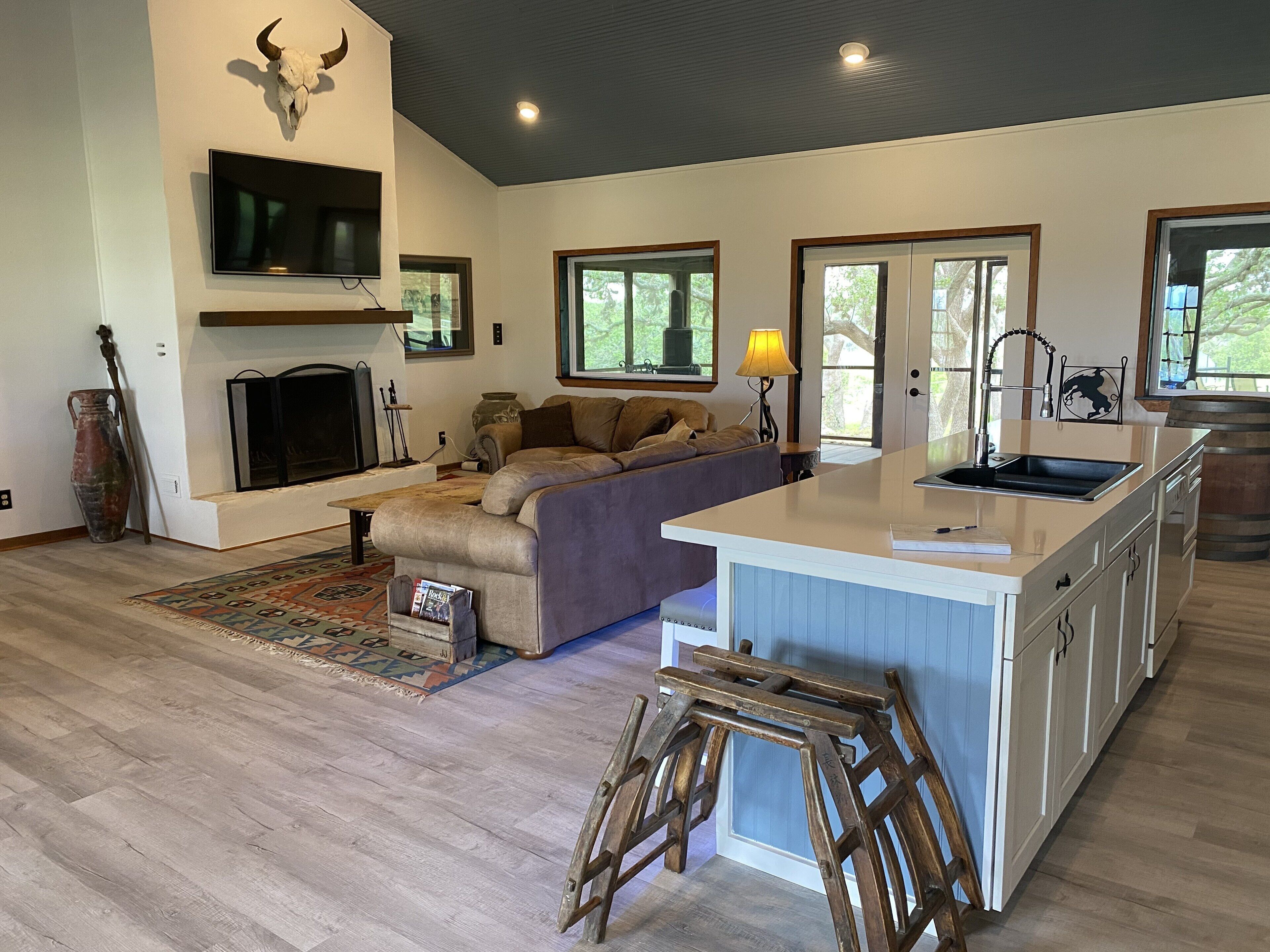 Wolf Creek Guest Ranch