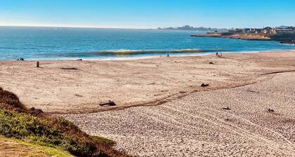 Sandy Beachfront Surfside!