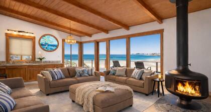 Sandy Beachfront Surfside!