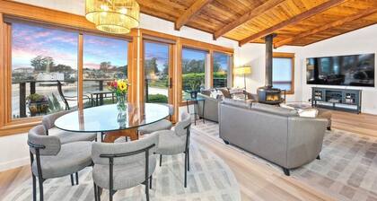Sandy Beachfront Surfside!