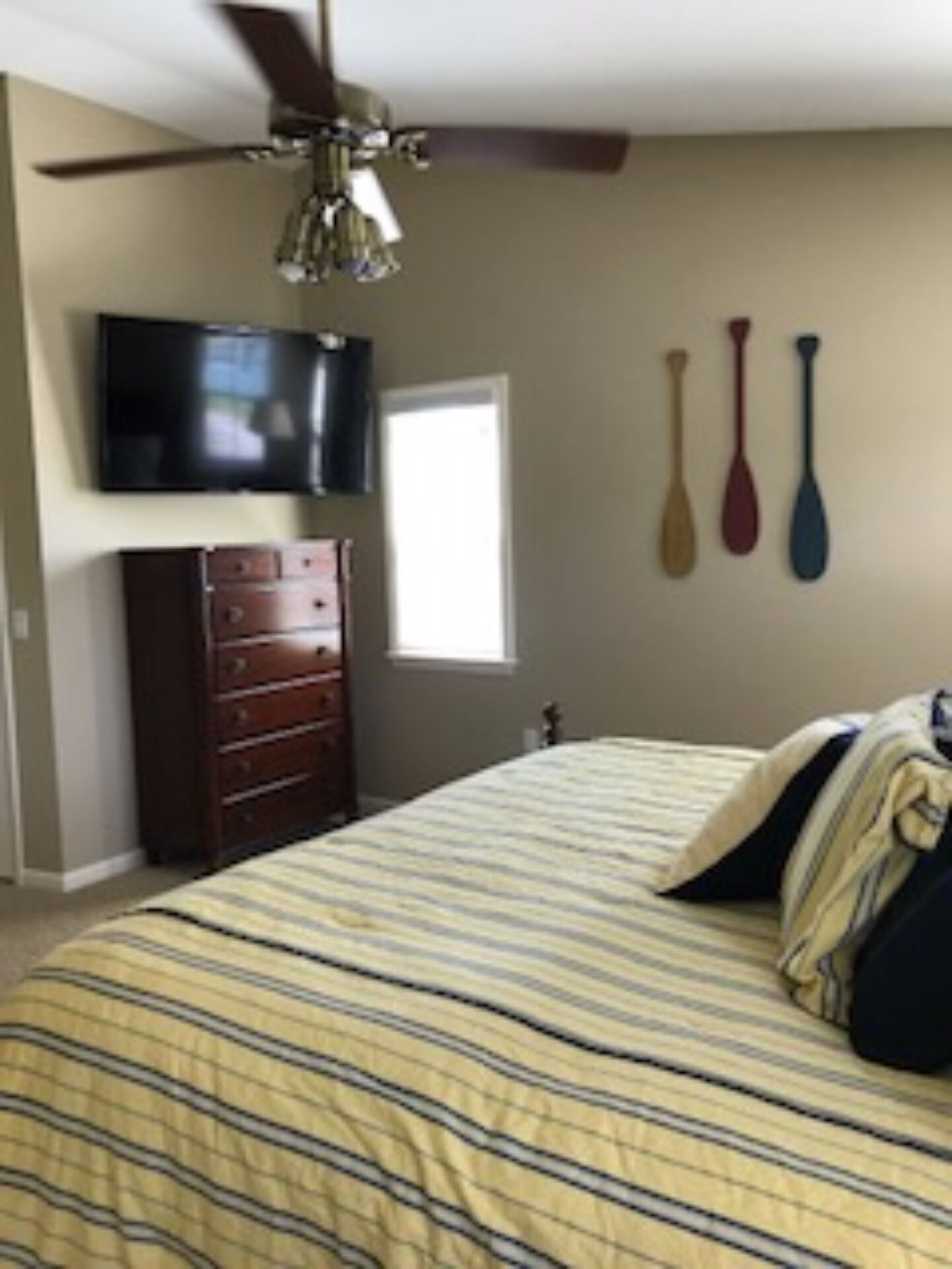 Old Sassa River House