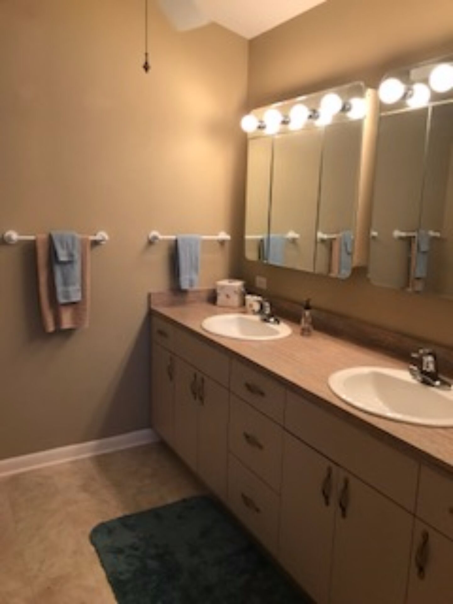 Old Sassa River House