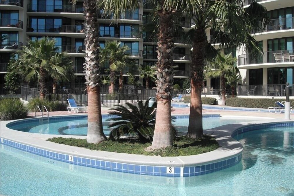 Great Family Vacation! First Floor on Phoenix on the Bay II 2br/2bath