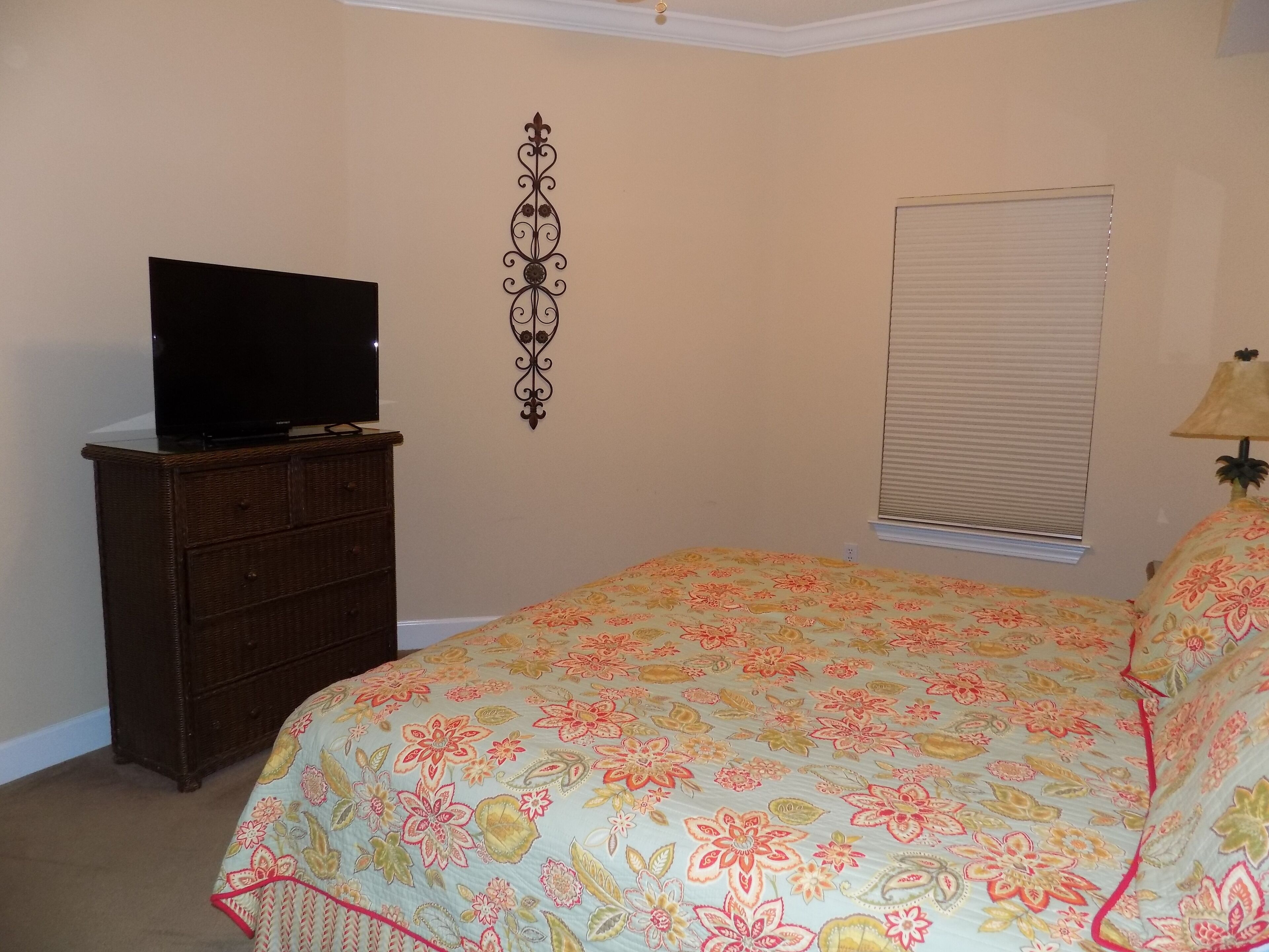Great Family Vacation!  First Floor on Phoenix on the Bay II 2br/2bath