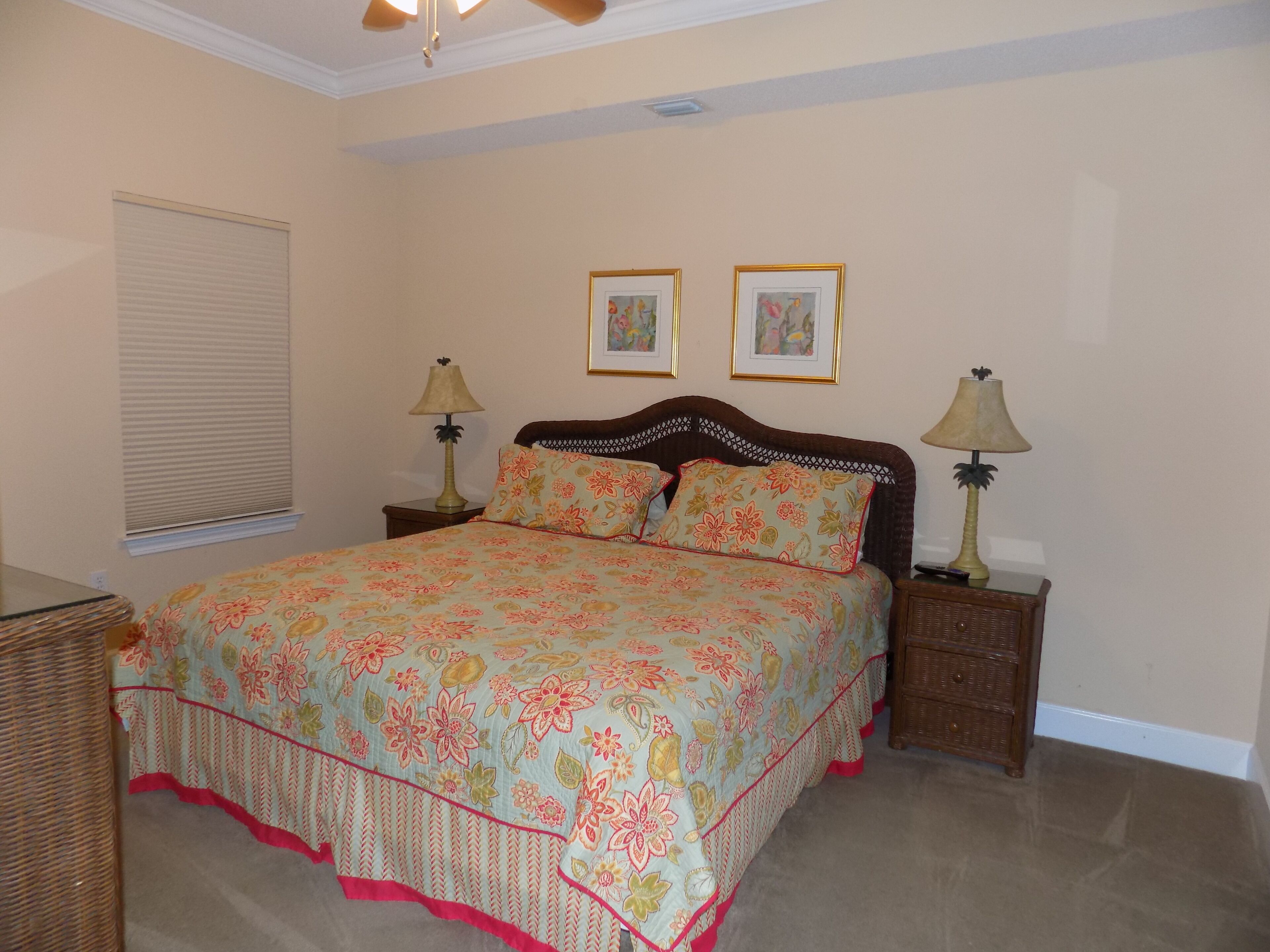 Great Family Vacation!  First Floor on Phoenix on the Bay II 2br/2bath