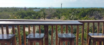 Casa Vista Belize – Main House 6 Bedroom Beachfront