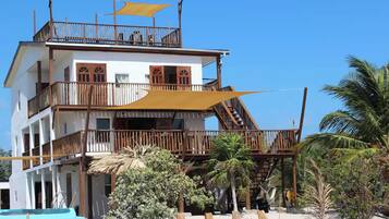 Fachada