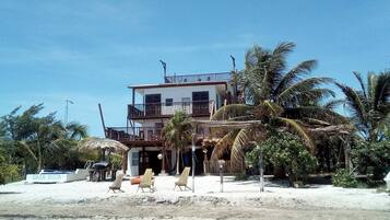 Fachada