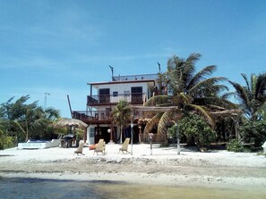Fachada