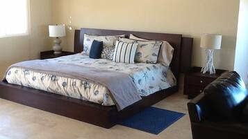 3 Schlafzimmer, kostenloses WLAN, Bettwäsche, Rollstuhlgeeignet