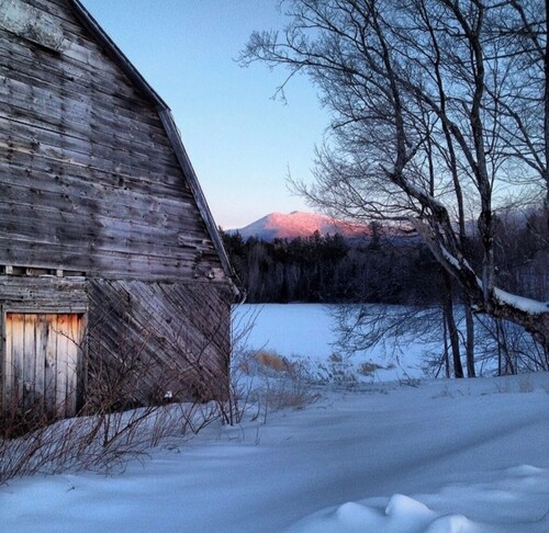 An Adirondack Family and Pet Friendly Vacation Home