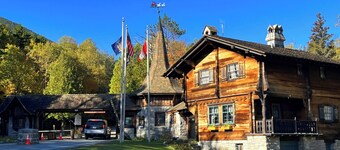 Peaceful ADK Escape - Whiteface Mtn & Lake Placid