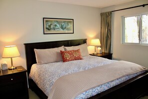 2 chambres, bureau, fer et planche à repasser, Wi-Fi gratuit