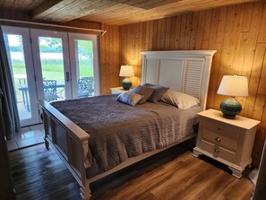 4 間睡房、免費 Wi-Fi、床單