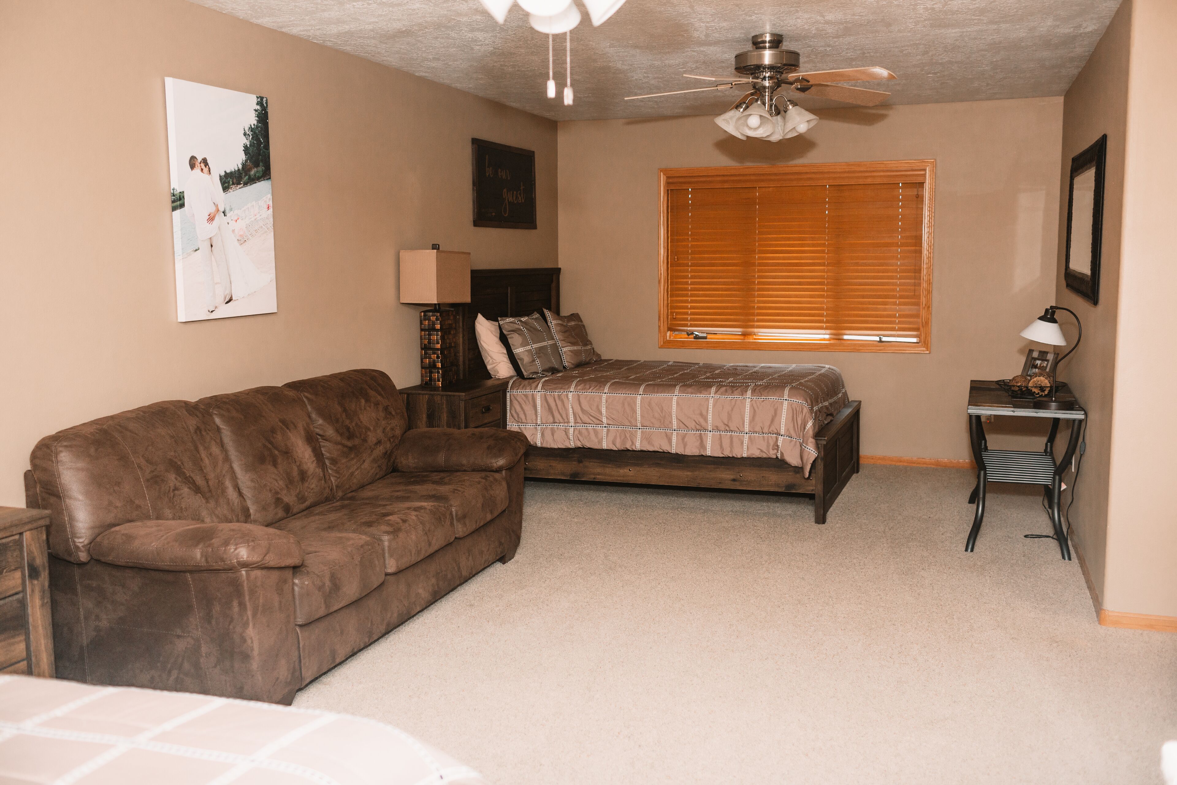 Magnificent 8000 Sq. Ft. Lodge w/ Private Lake 