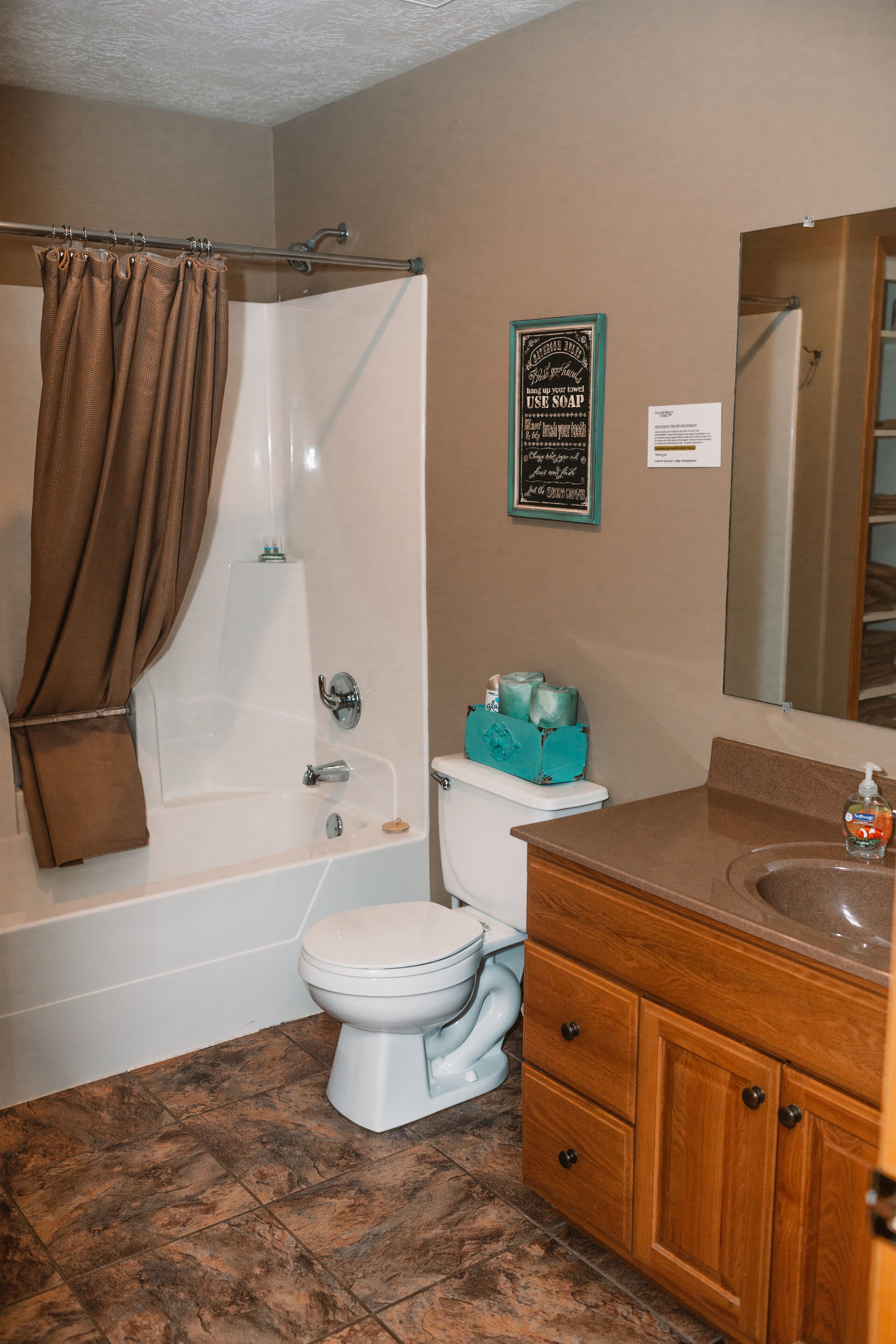 Magnificent 8000 Sq. Ft. Lodge w/ Private Lake 