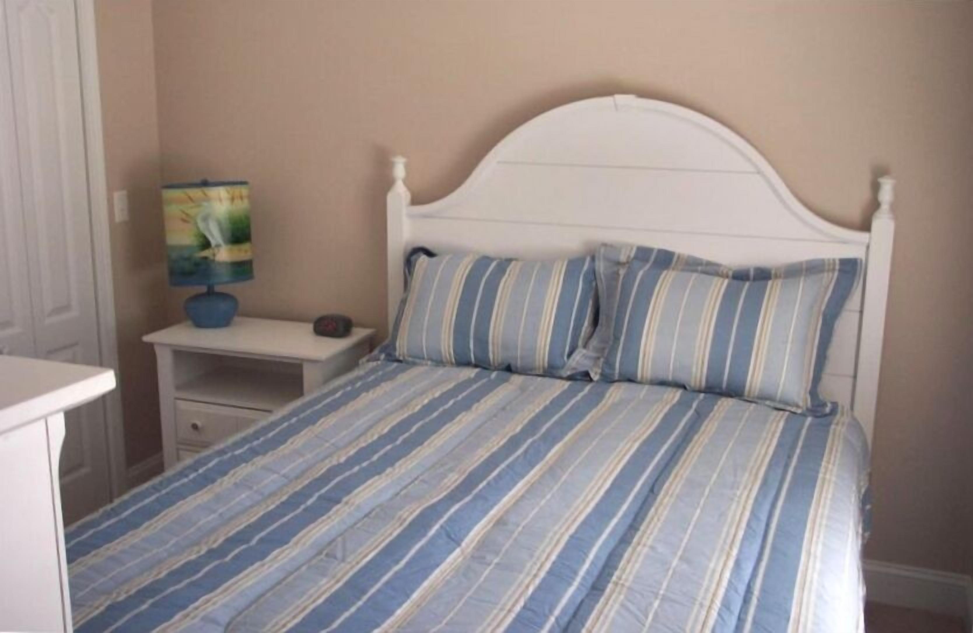 The Blue Heron - 1609 Snapper Lane