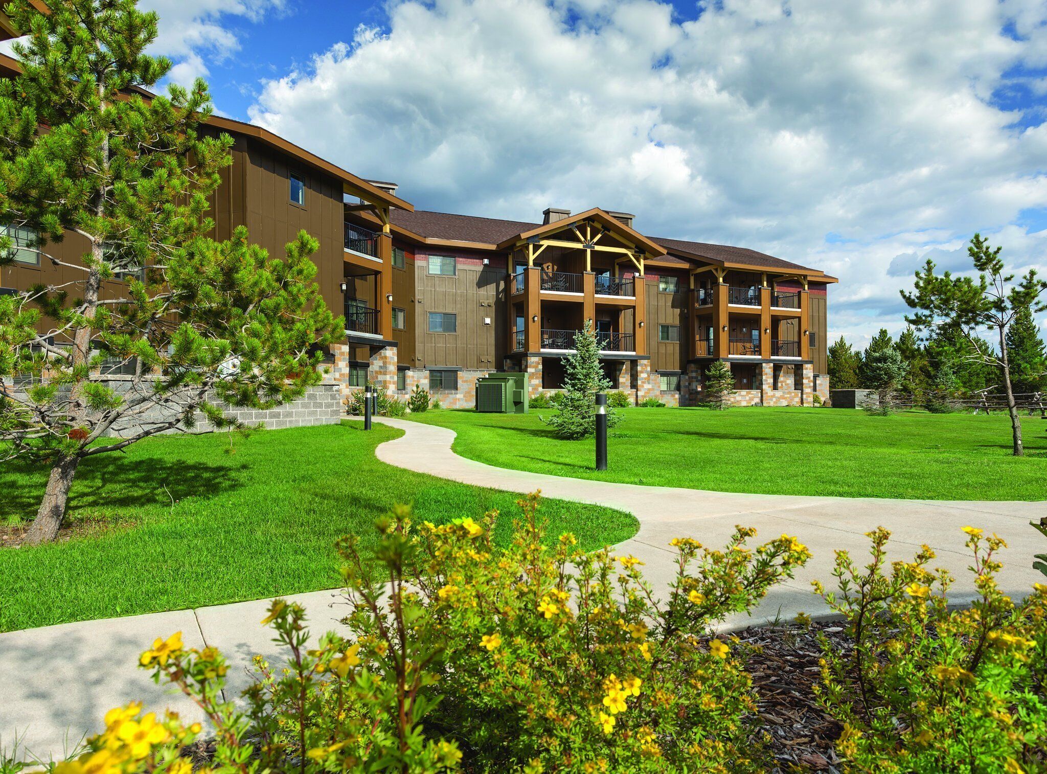 2BR2Ba Worldmark Resort Condo, Right at West Gate, This is the One!!
