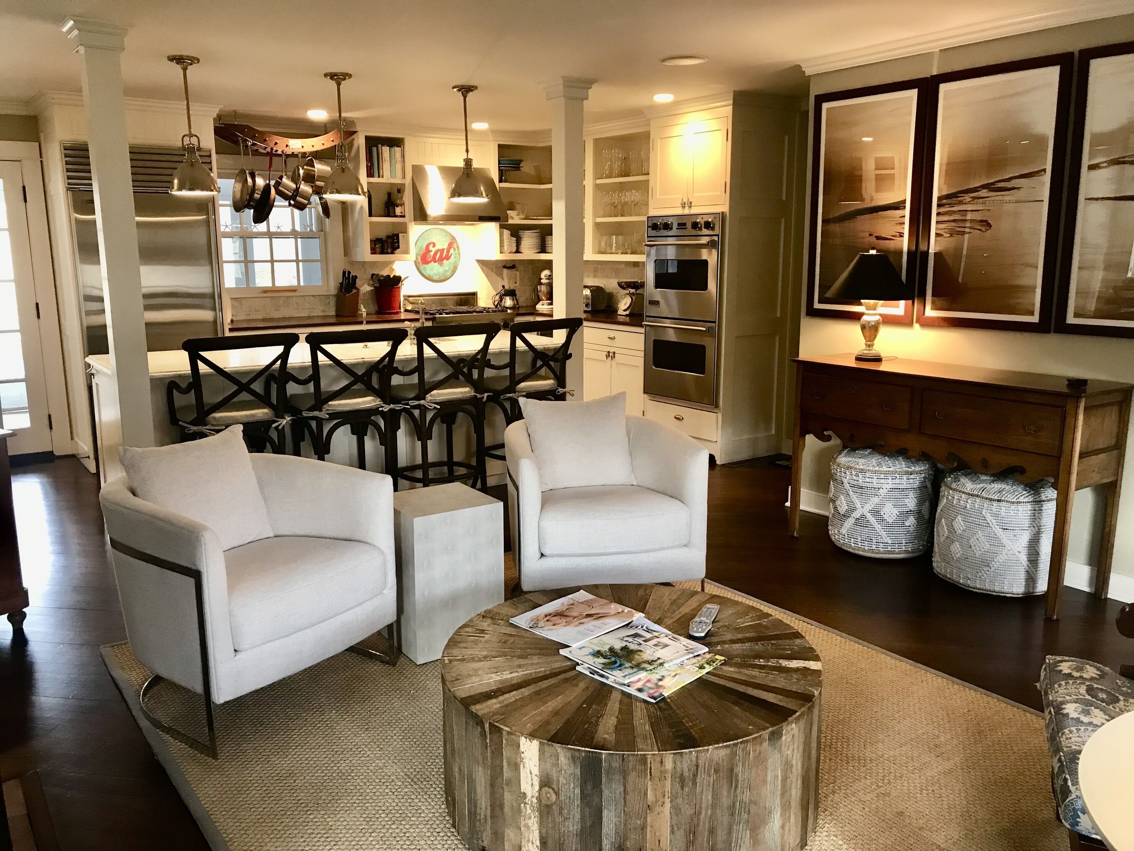 Southampton House South of Highway Perfect for Families