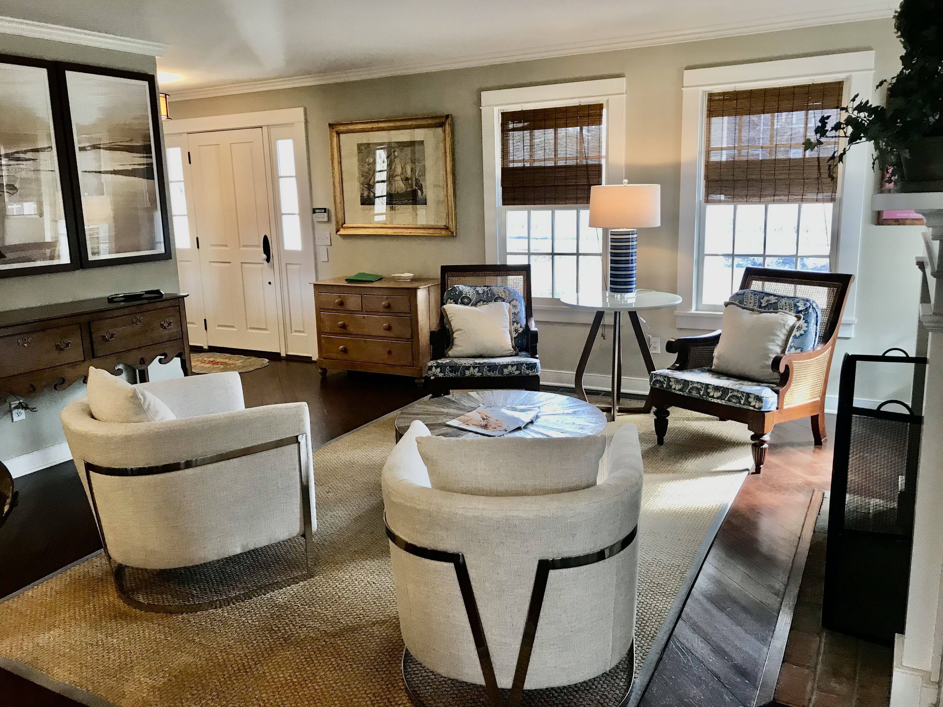 Southampton House South of Highway Perfect for Families