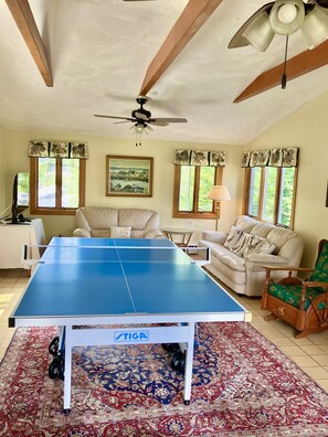 Sala de juegos