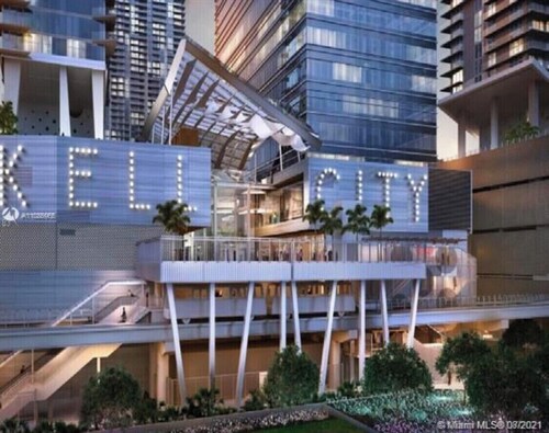 Amazing Penthouse in the Heart of Miami