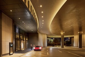 Exterior - Conrad Shenyang (Shenyang)