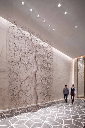 Building design