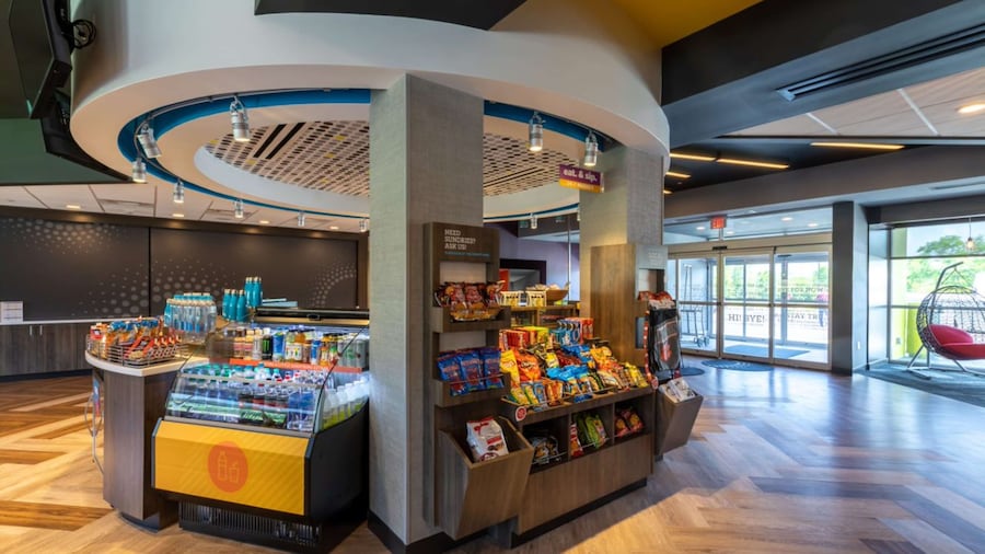 Tru by Hilton Seneca Clemson