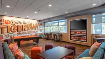 Installations sportives