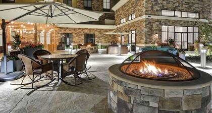 Homewood Suites by Hilton Poughkeepsie