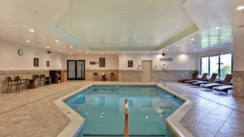 Inomhuspool