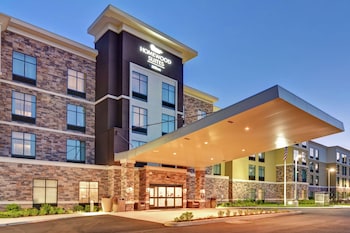 Homewood Suites by Hilton Poughkeepsie