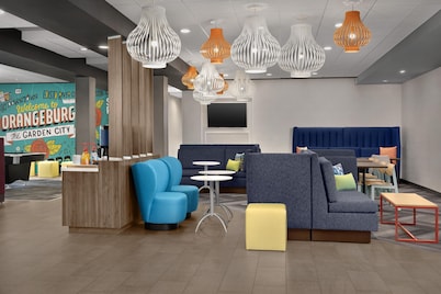 Tru by Hilton Orangeburg
