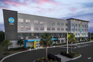 Exterior - Tru by Hilton Orangeburg (Orangeburg)