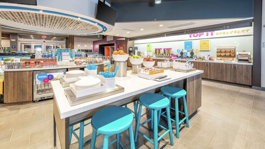 Tru by Hilton Orangeburg